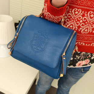 Women's Crossbody and Shoulder Bag
