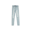 Men's Loose Fit Ripped High Street Jeans