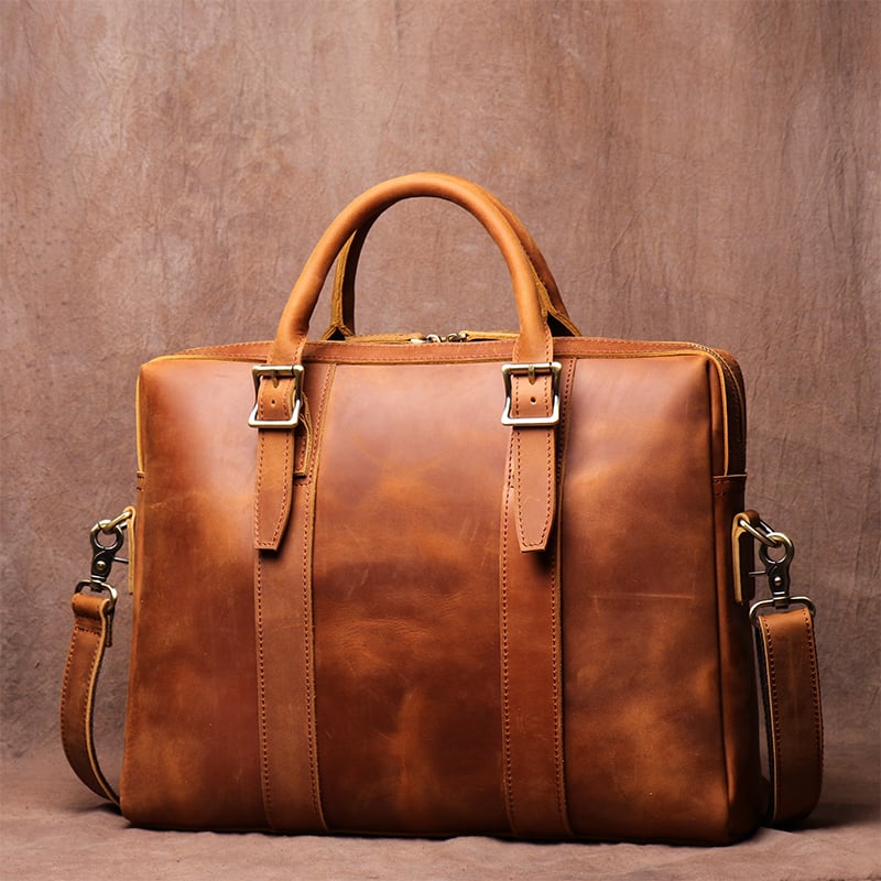 Men's Daily Stylish Handbags