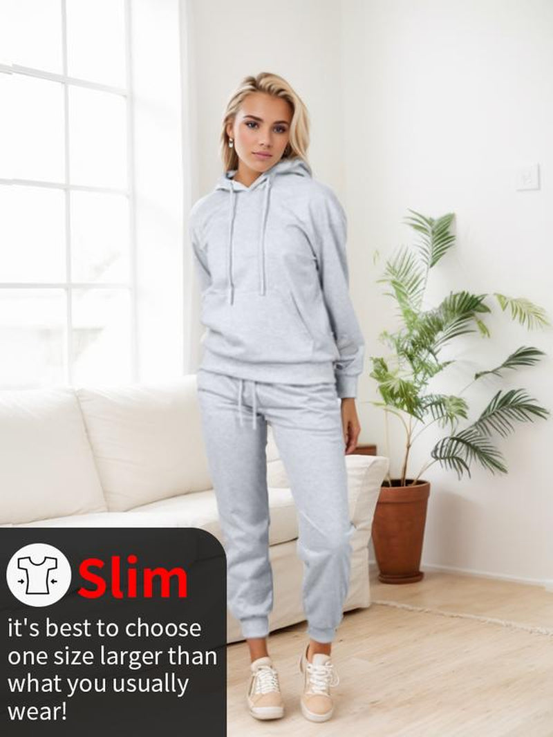 RED Marine Womens Plaid Hoody Set