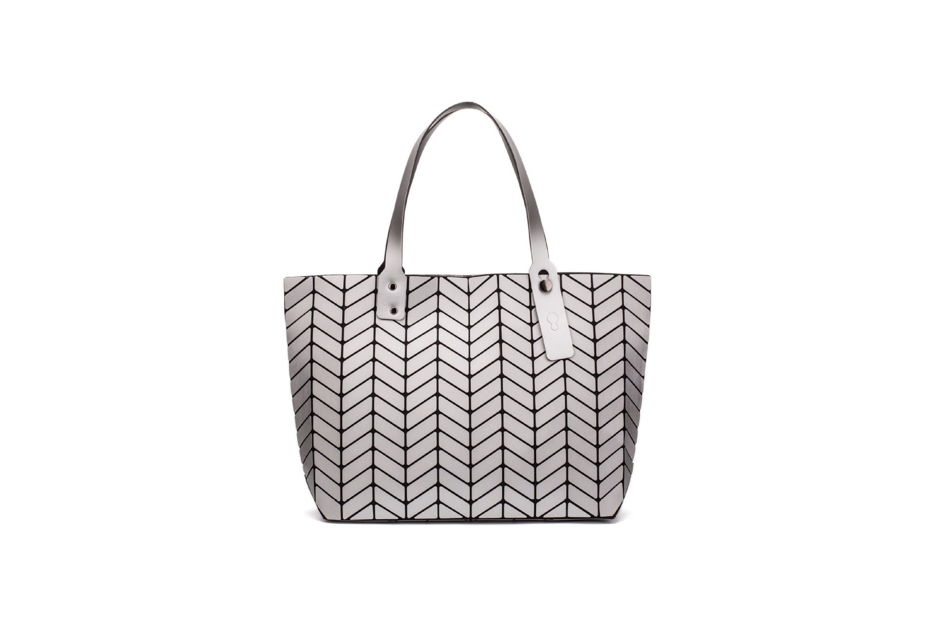 Chic PU Fashion Handbags