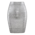 Bronzing Bandage Skirt
