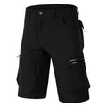 Breathable Quick-Dry Loose Elastic Shorts