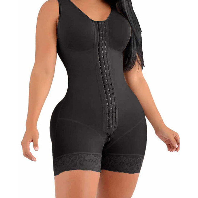 2024 New Cross-Border Full Body Shapewear