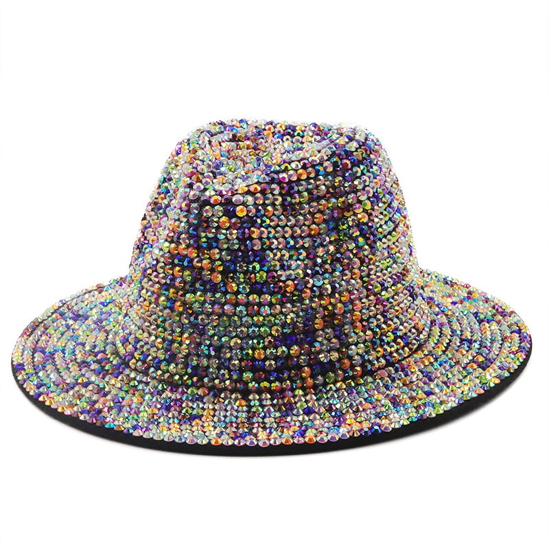 Vintage British Outdoor Sunshade Hat