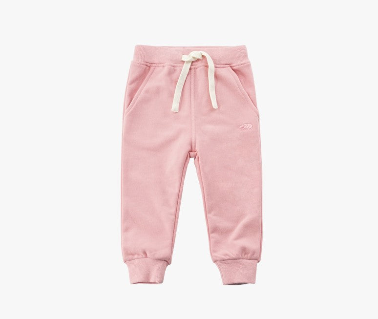Toddler Fall Winter Long Sweatpants