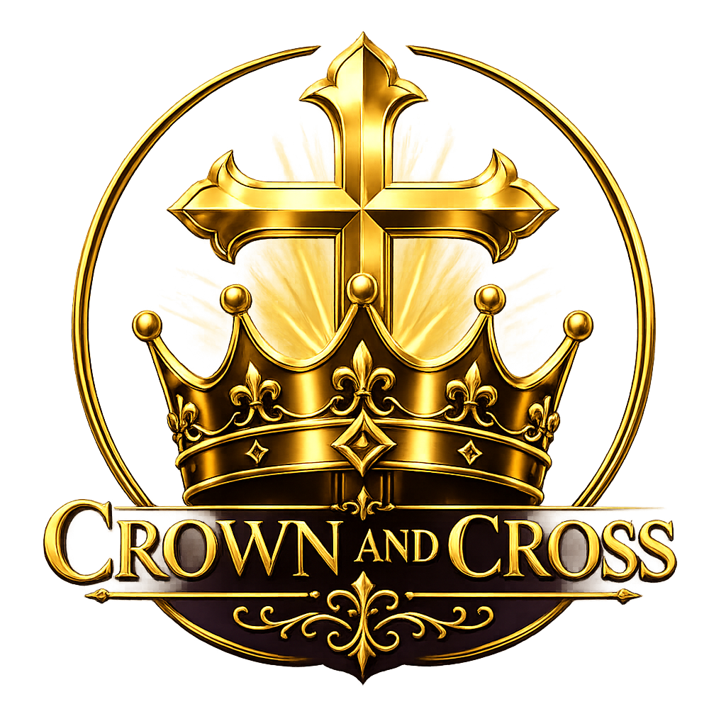 Crown and Cross 