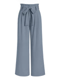 Flowy Palazzo Dress Pants 2025