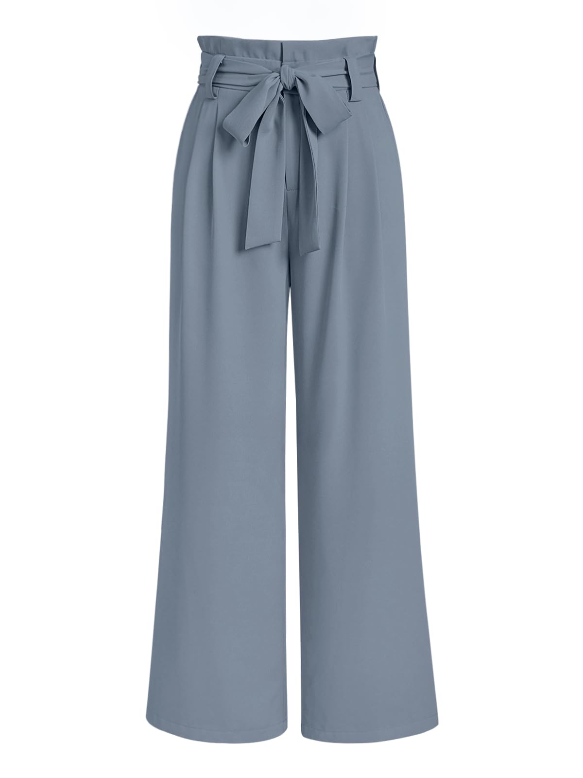 Flowy Palazzo Dress Pants 2025