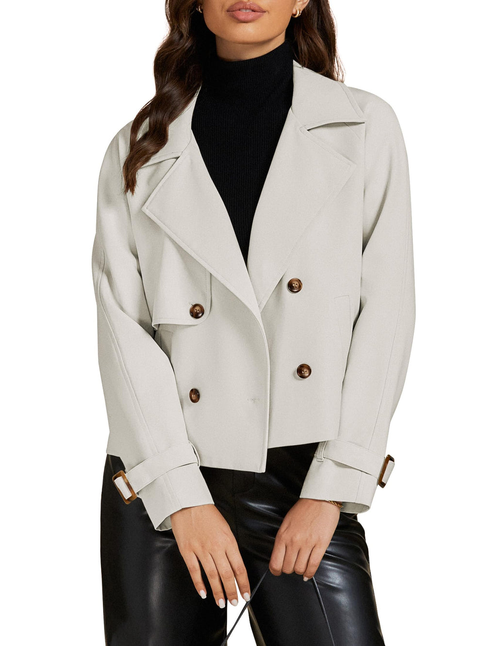 luvamia Jackets for Women