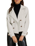 luvamia Jackets for Women