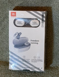 JBL Endurance Race TWS - active sport earbuds