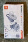 JBL Endurance Race TWS - active sport earbuds