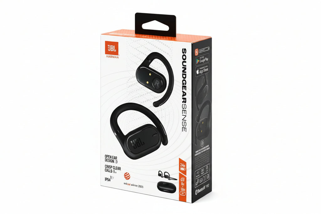 JBL Soundgear Sense