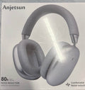 Anjetsun Pro Max2 Wireless Headphones - Front Box