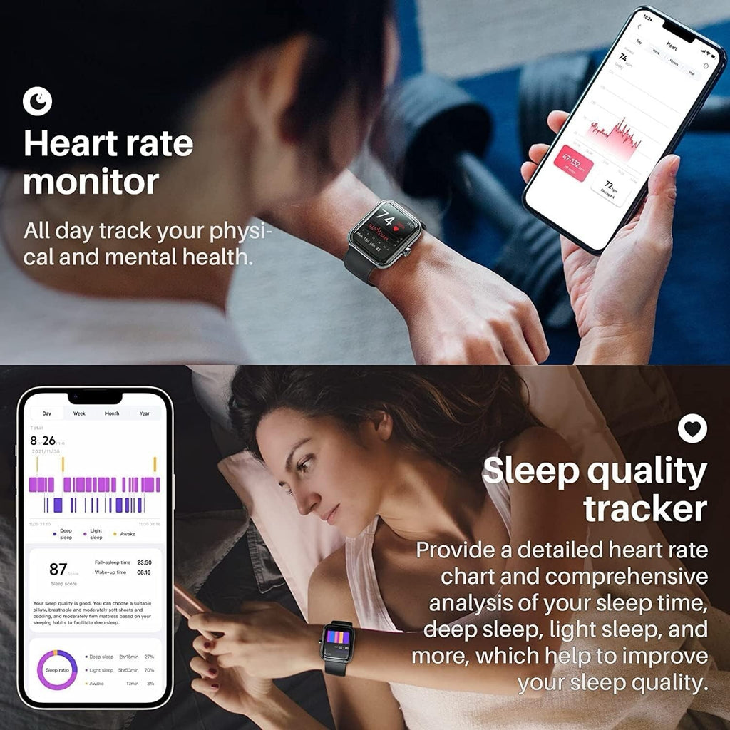 VIRMGE TEMPO VT3 Plus - Product lifestyle shot