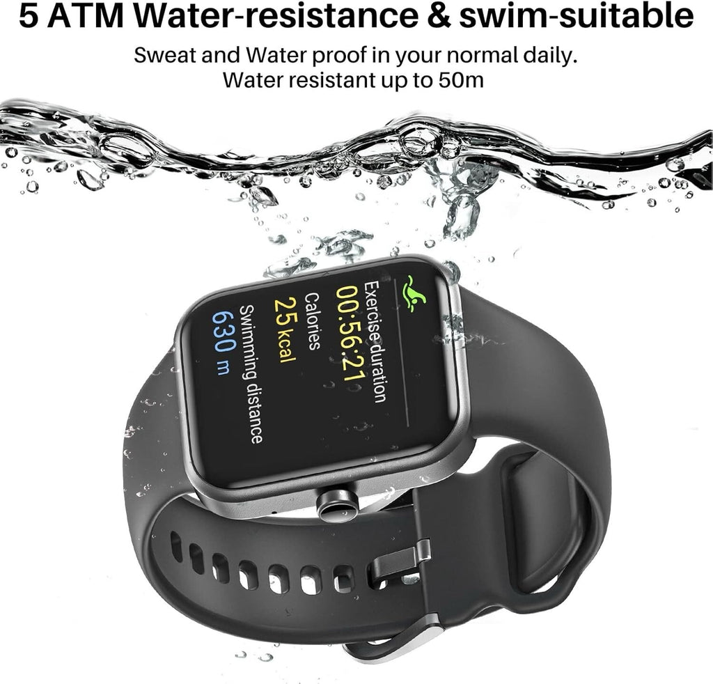 VIRMGE TEMPO VT3 Plus - Amazon Alexa built-in voice assistant