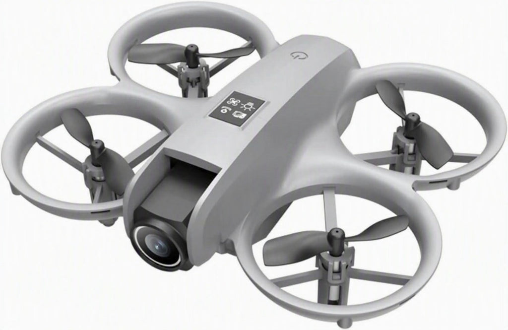 NEO Drone Mini Pro - optical flow positioning hovering, stable and easy to control