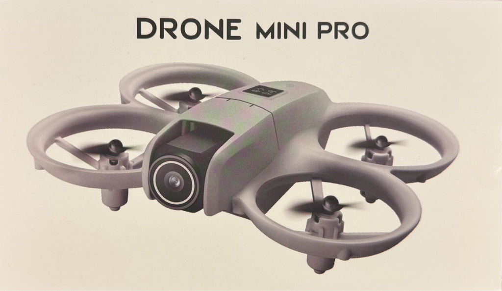 NEO Drone Mini Pro additional feature detail
