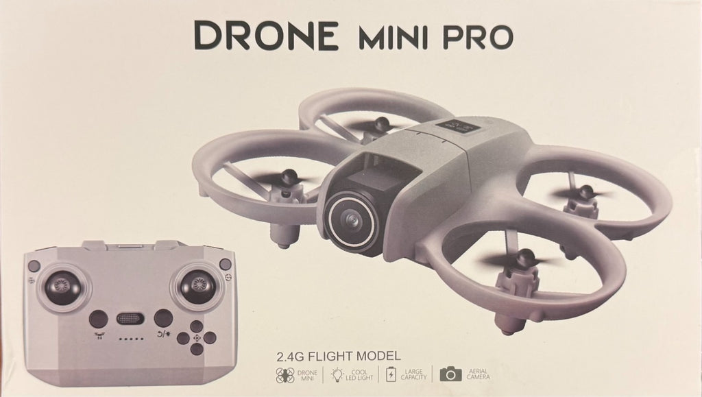 NEO Drone Mini Pro additional lifestyle shot