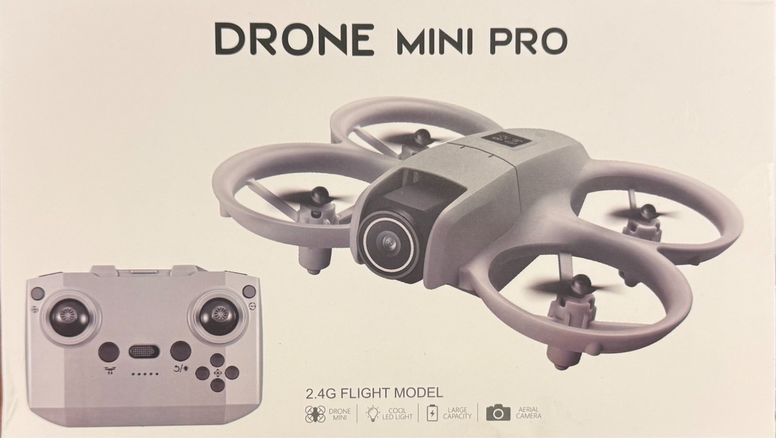 NEO Drone Mini Pro additional lifestyle shot