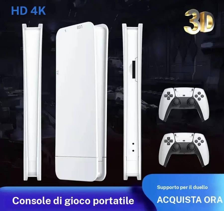 SUGAM M15 Plus 2.4G wireless gamepad controllers - supports up to 10 classic emulators for retro gaming