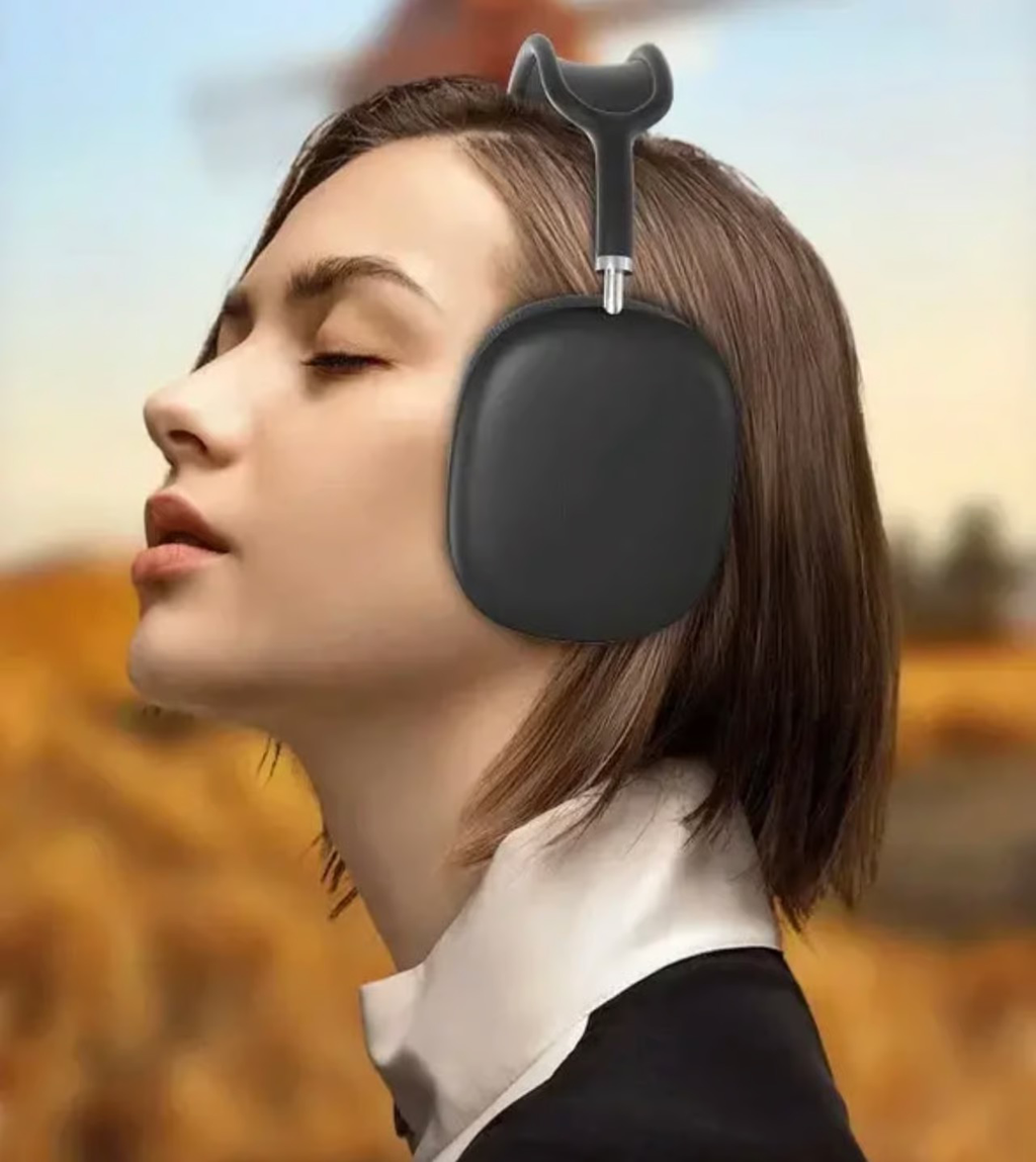 P9 Pro Bluetooth 5.1 chip technology graphic