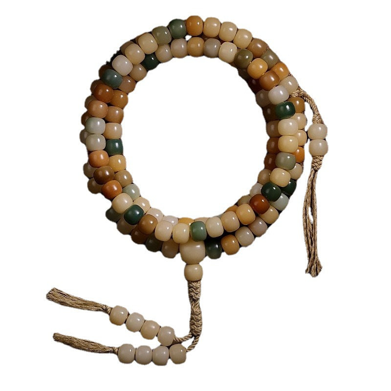 Original Ecology Duobao Bodhi Bracelet