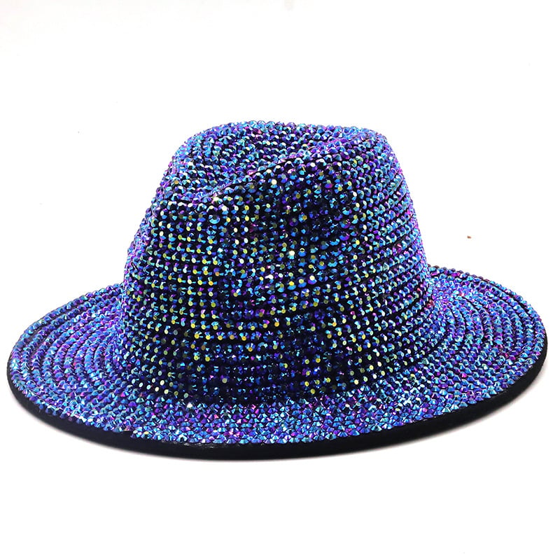 Vintage British Outdoor Sunshade Hat