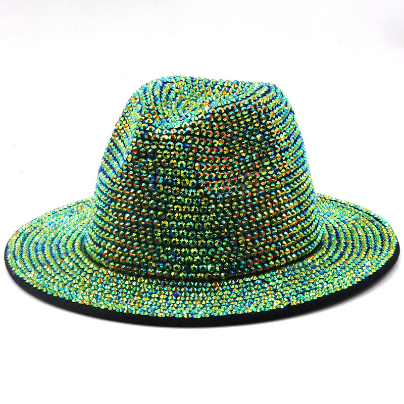 Vintage British Outdoor Sunshade Hat