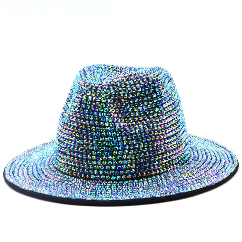 Vintage British Outdoor Sunshade Hat