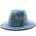 Vintage British Outdoor Sunshade Hat