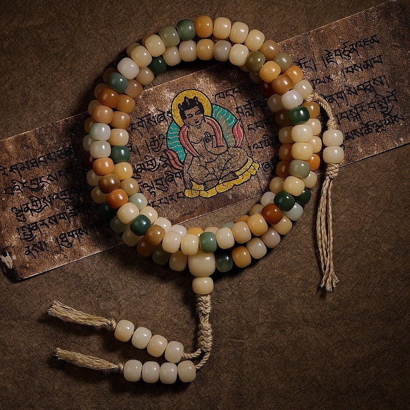 Original Ecology Duobao Bodhi Bracelet