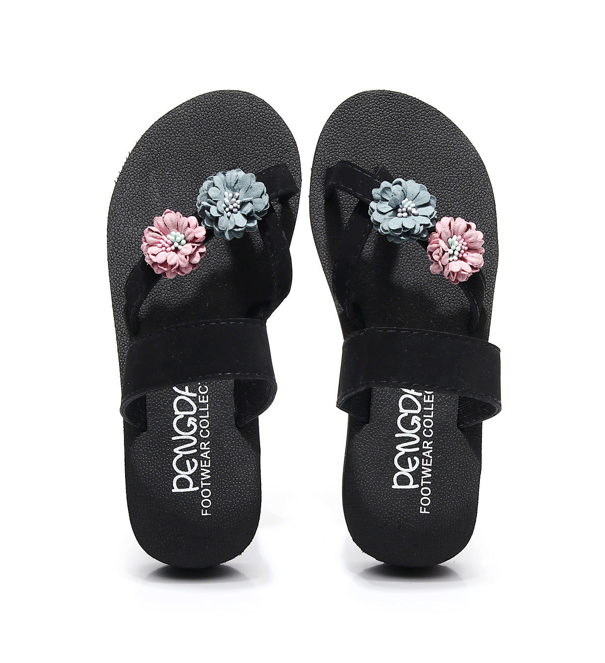 Summer Women's Flip Flops for Students