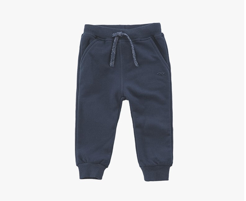 Toddler Fall Winter Long Sweatpants