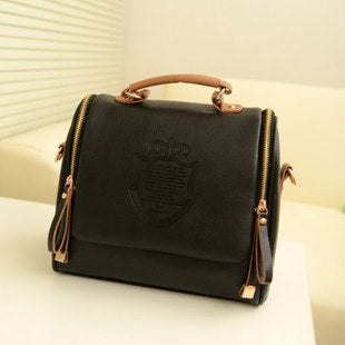 Women's Crossbody and Shoulder Bag