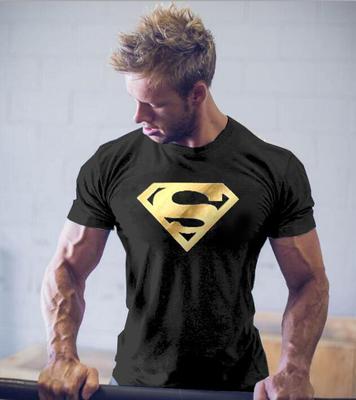 Men's Superman T-Shirt
