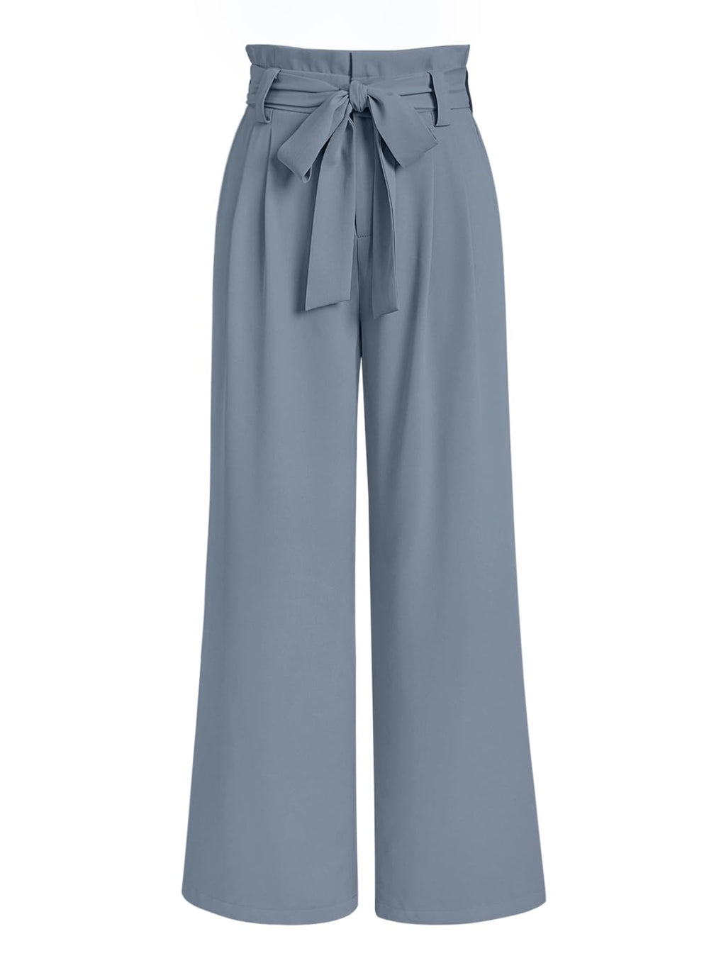 Flowy Palazzo Dress Pants 2025